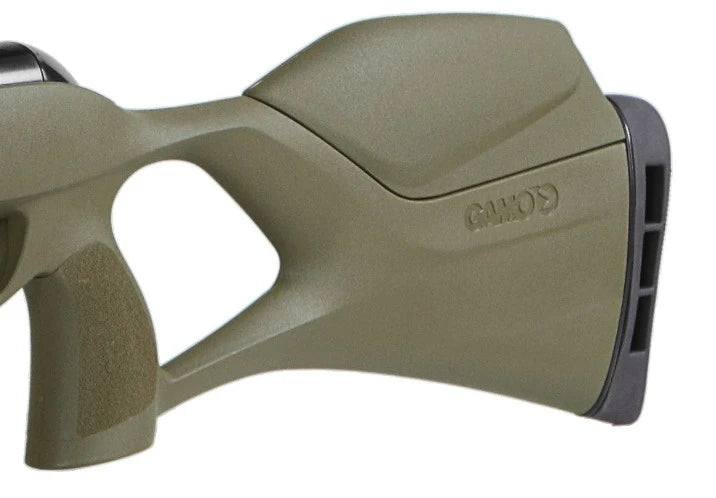 Carabina de Aire Comprimido Gamo G-MAGNUM 1250 JUNGLE Ibérico + Visor 3-9x40 WR