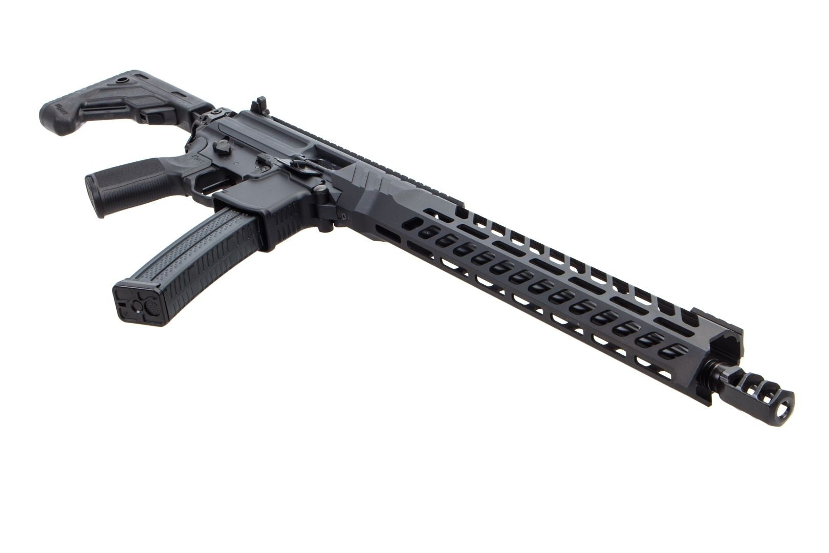 Rifle Semiautomático MPX PCC