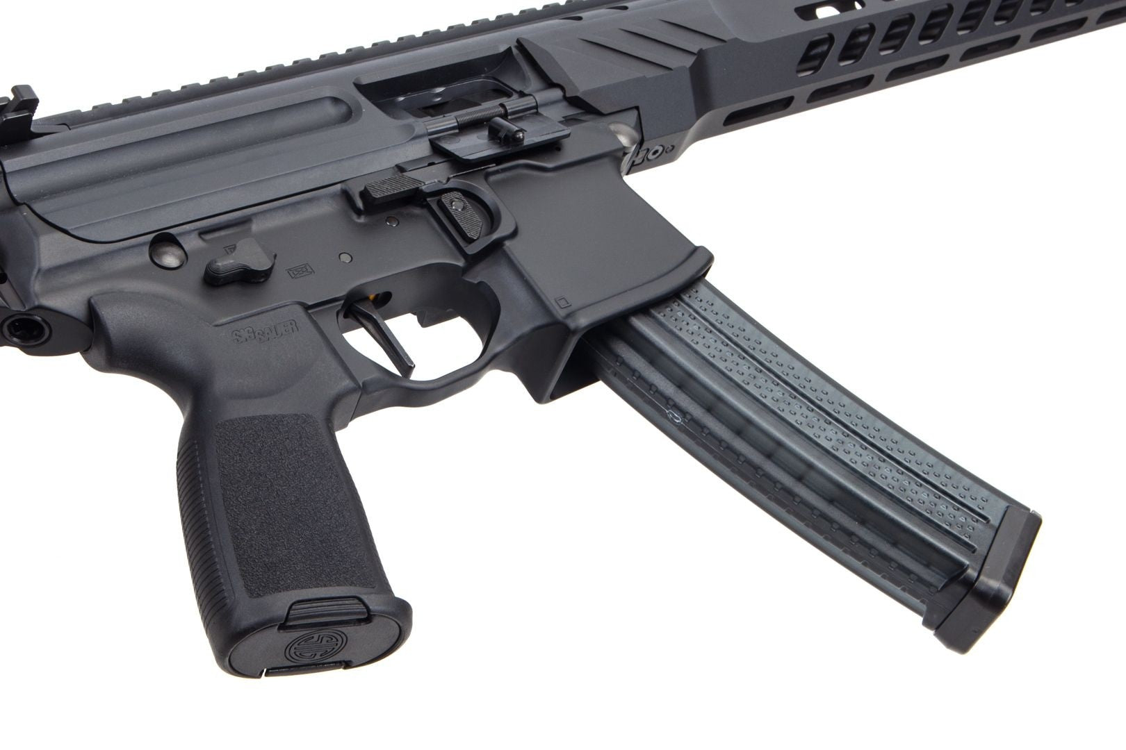 Rifle Semiautomático MPX PCC