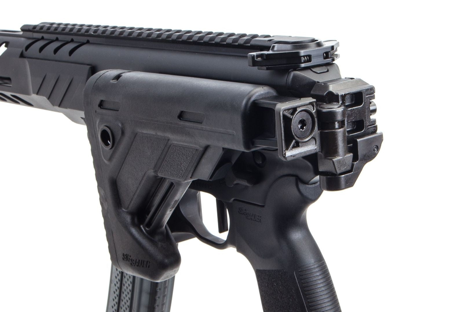 Rifle Semiautomático MPX PCC