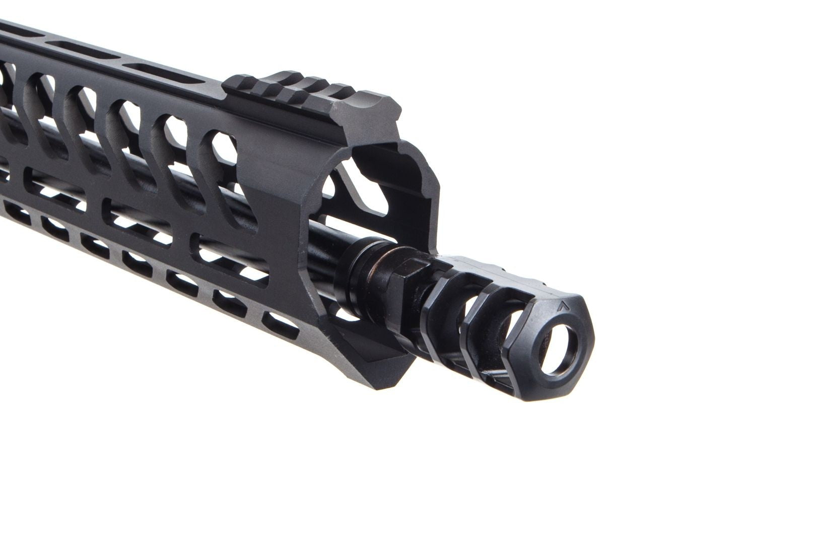 Rifle Semiautomático MPX PCC