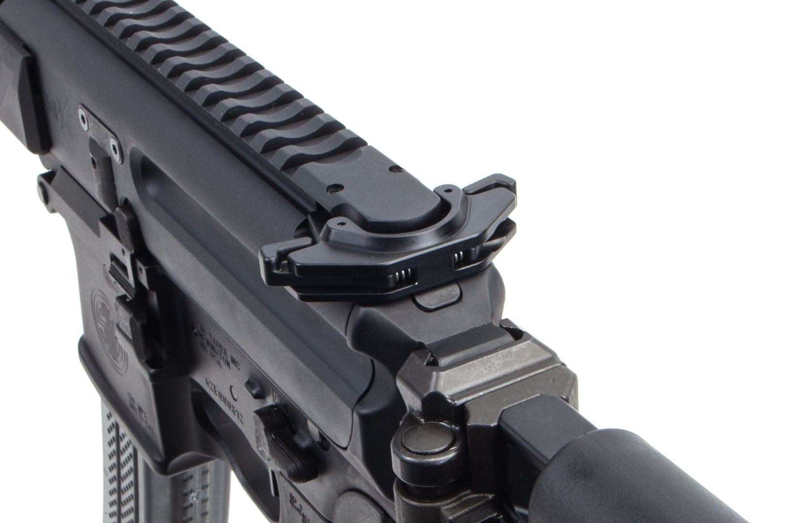 Rifle Semiautomático MPX PCC