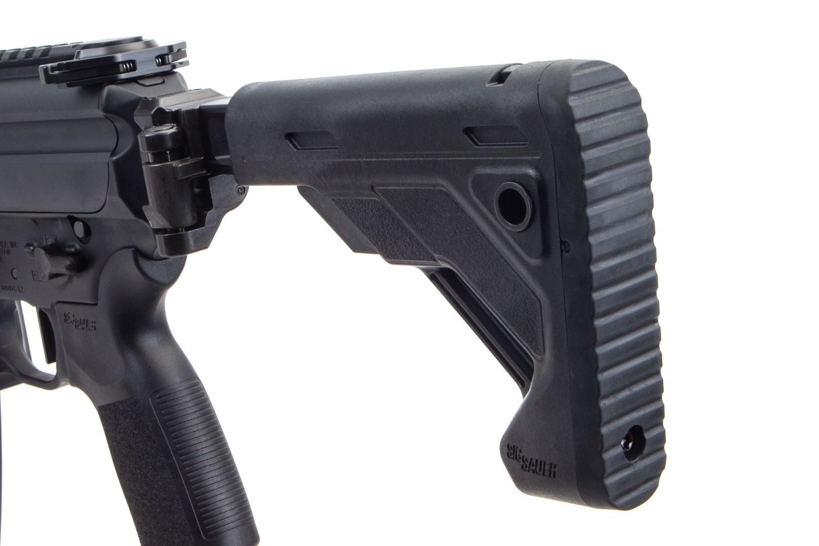 Rifle Semiautomático MPX PCC