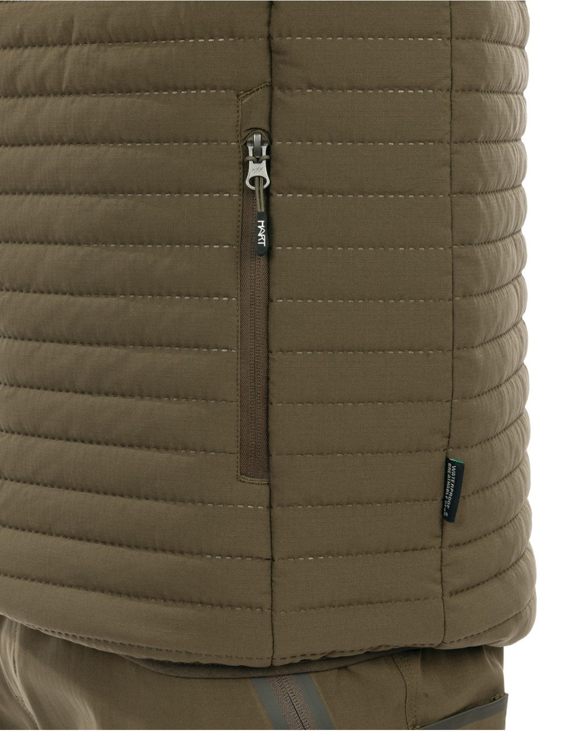 Chaqueta Hart Osma-J