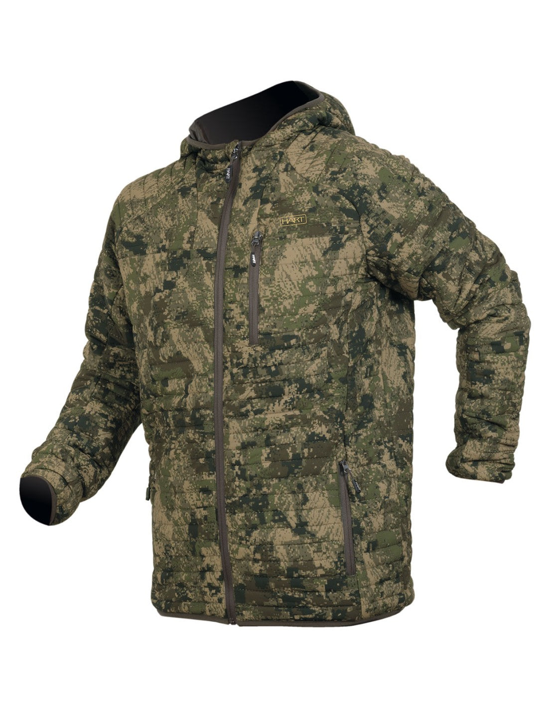 Chaqueta Hart Osma-J