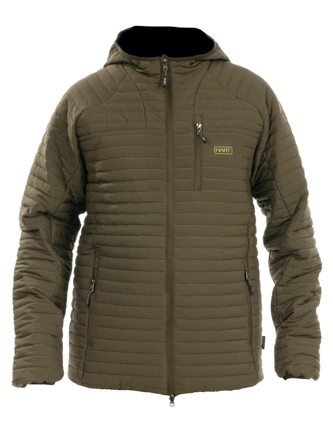 Chaqueta Hart Osma-J