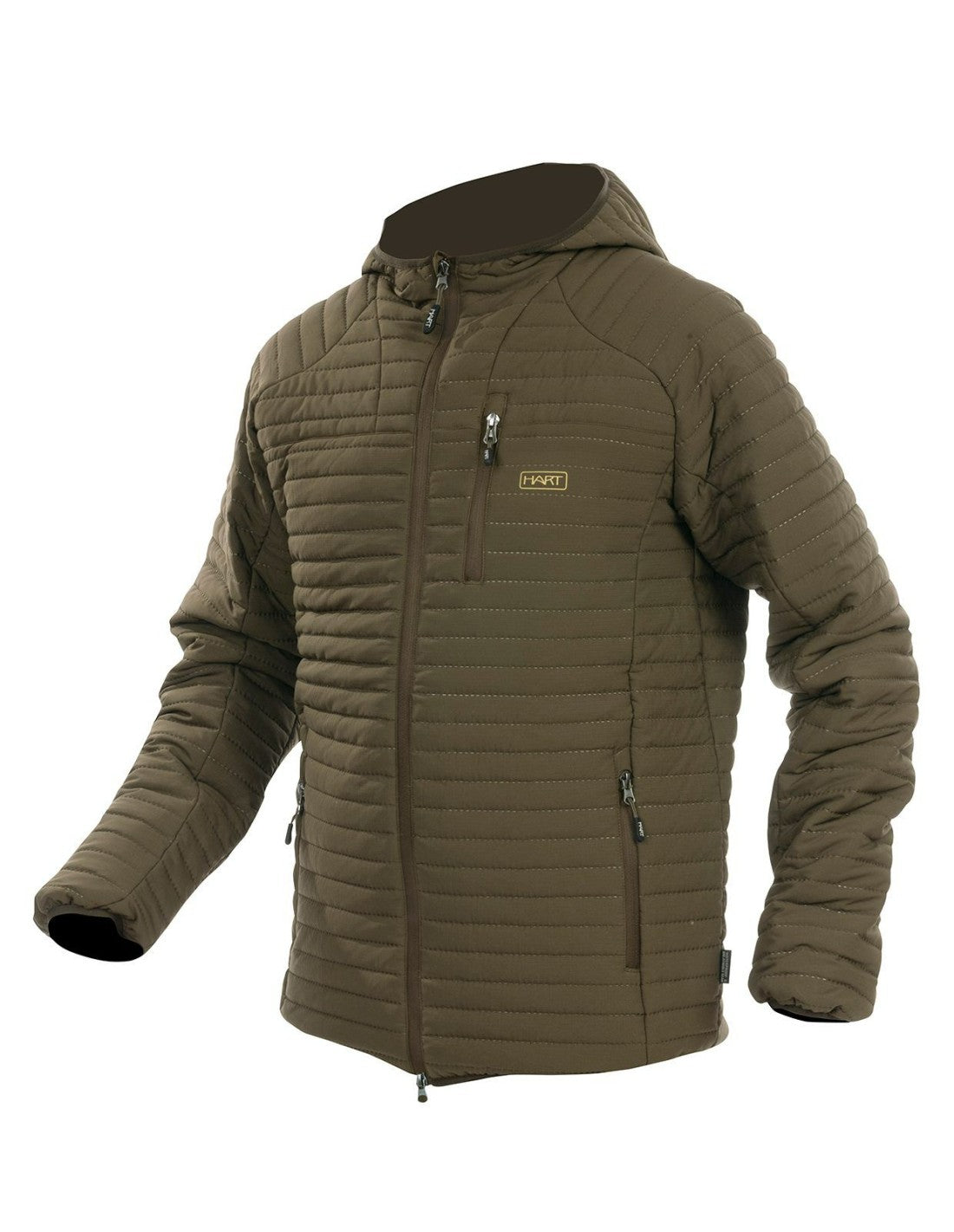 Chaqueta Hart Osma-J