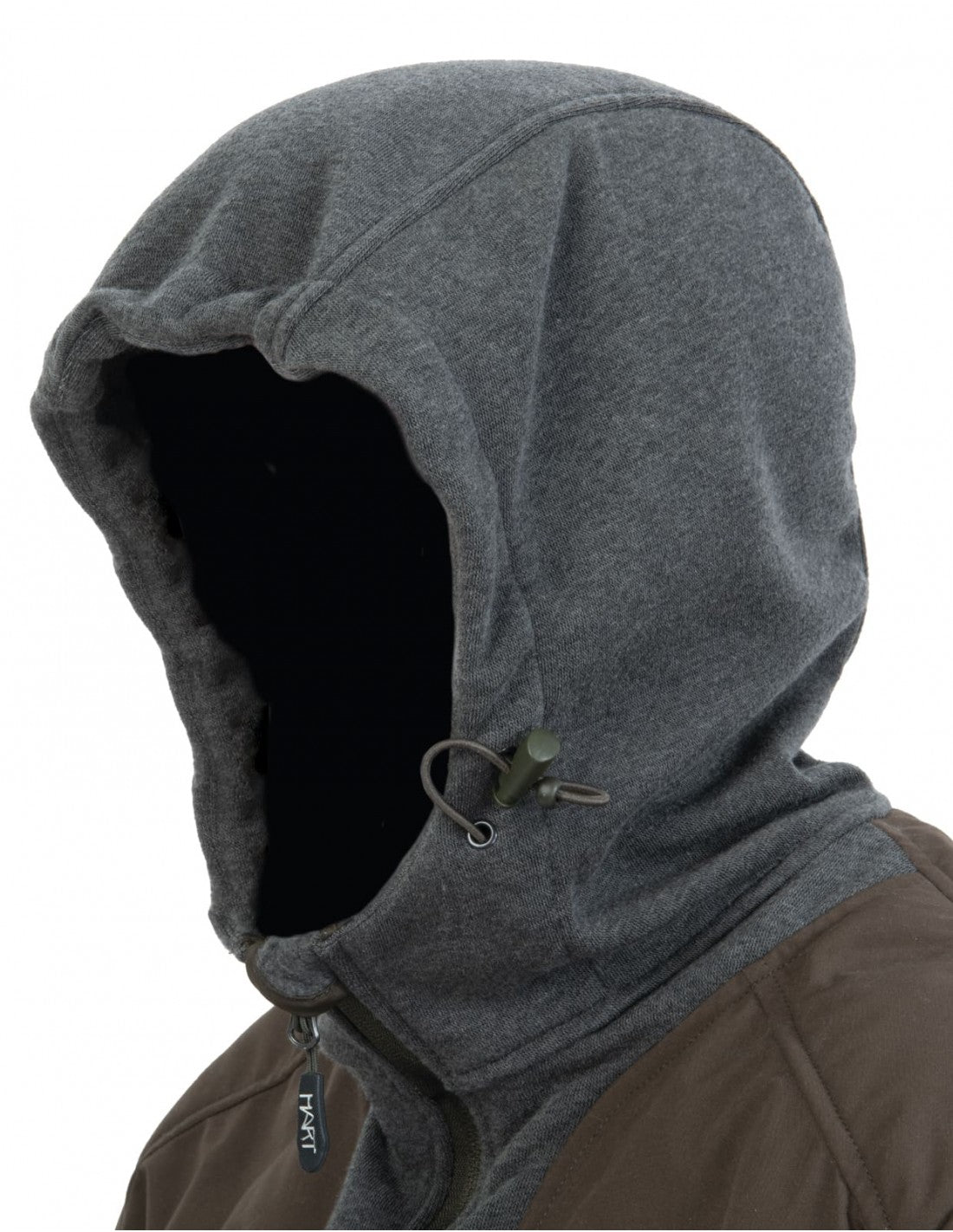 Chaqueta Híbrida Sendai-J