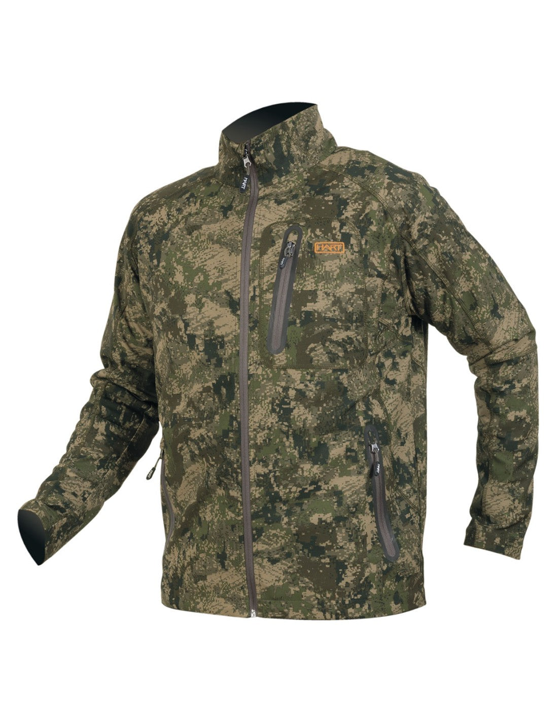 Chaqueta Polar Hart Ibice-PS