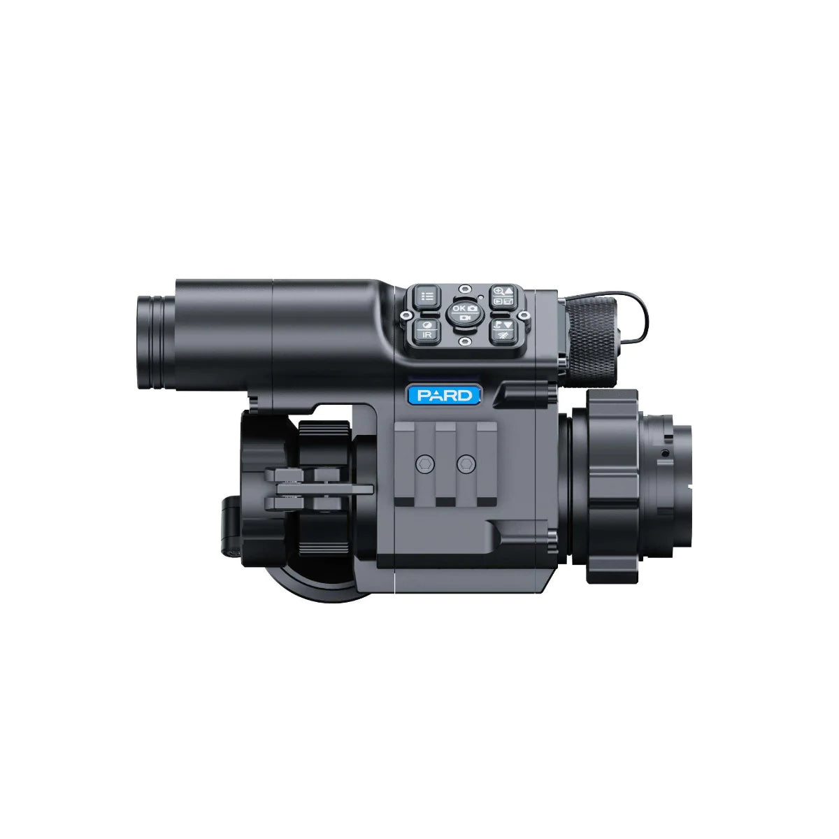FD1 Quick Attachable Night Monocular