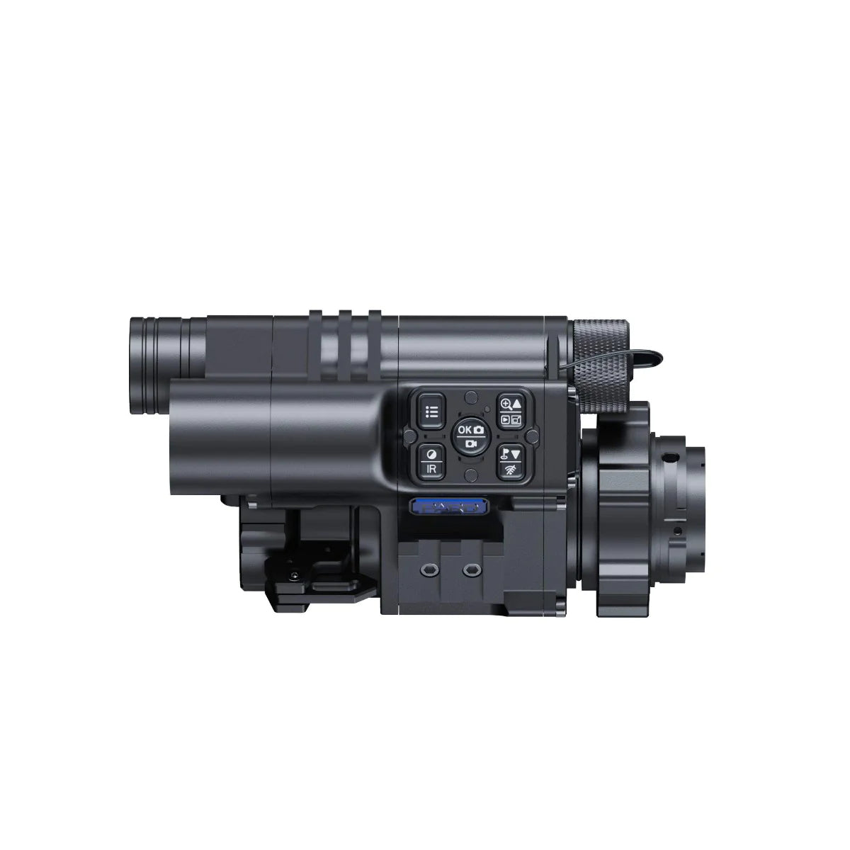 FD1 Quick Attachable Night Monocular
