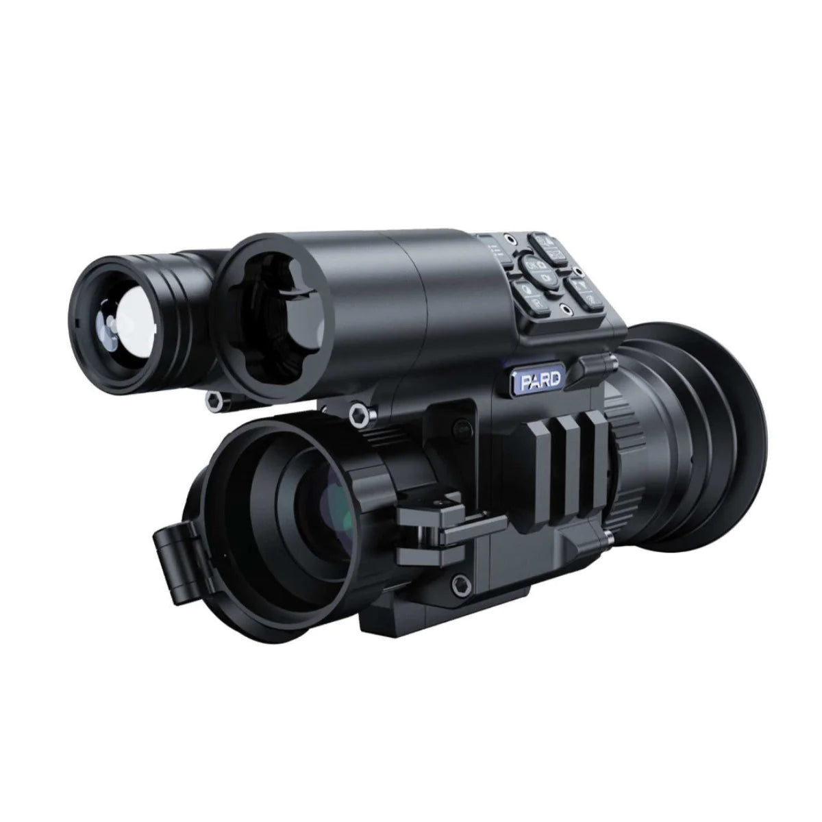 FD1 Quick Attachable Night Monocular