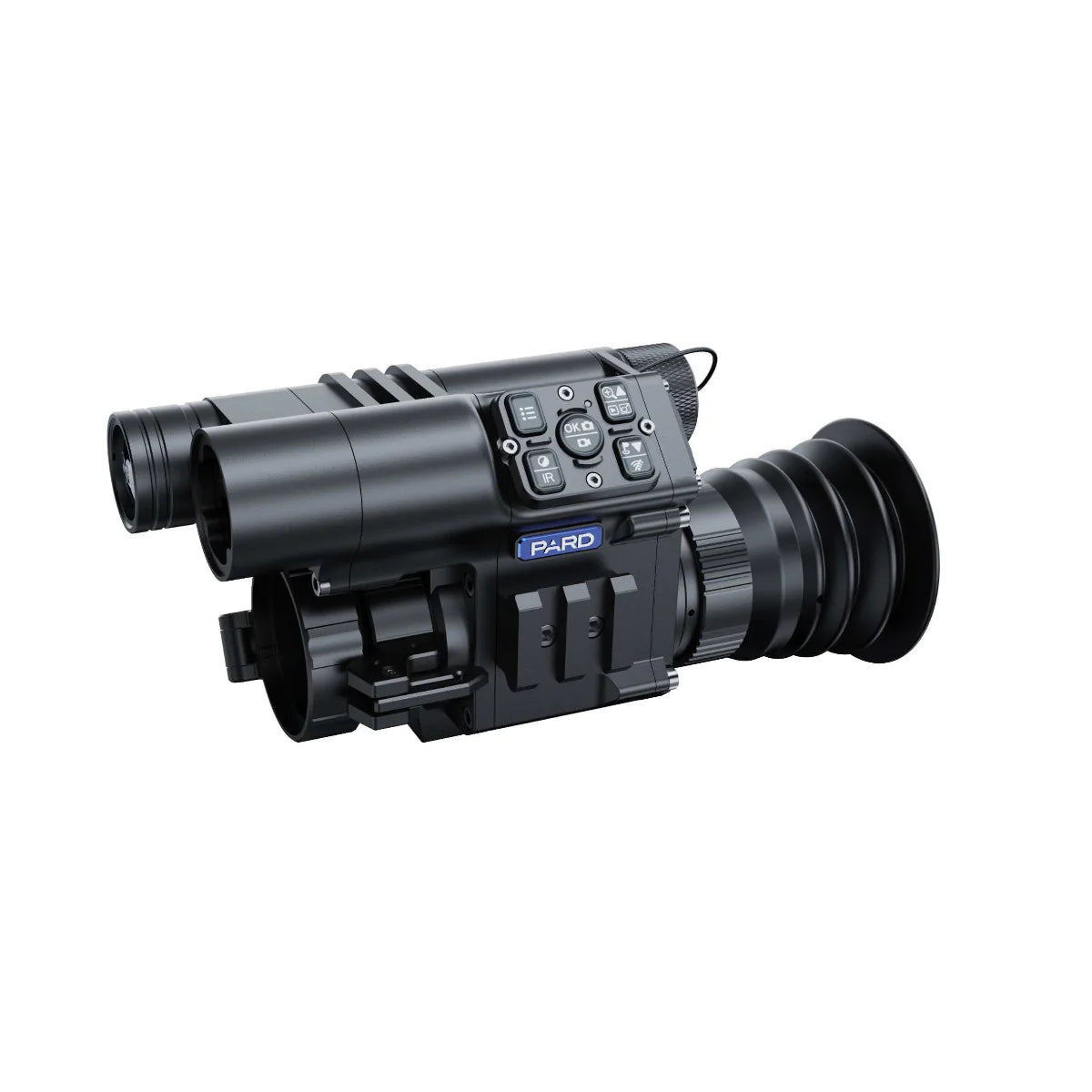 FD1 Quick Attachable Night Monocular