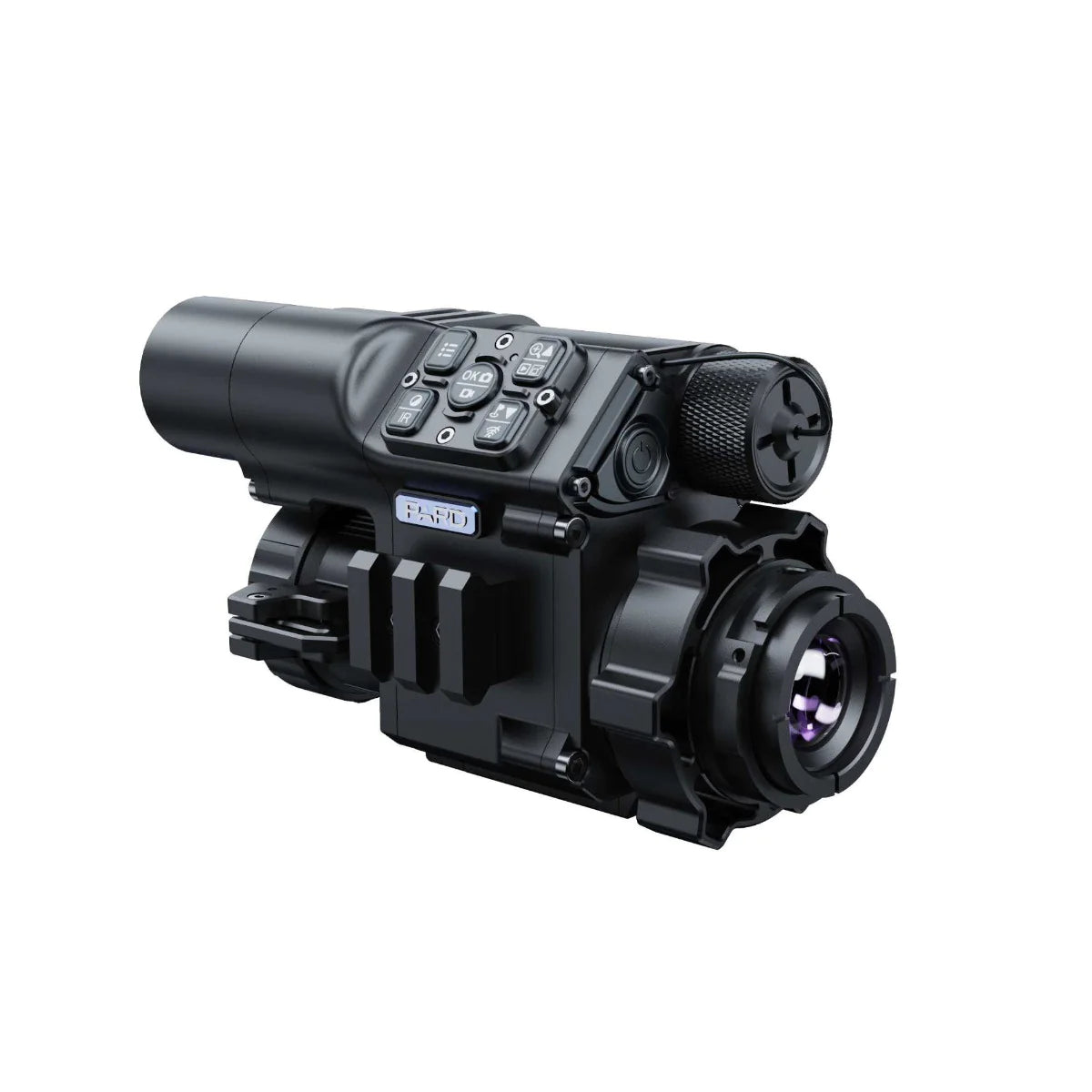 FD1 Quick Attachable Night Monocular
