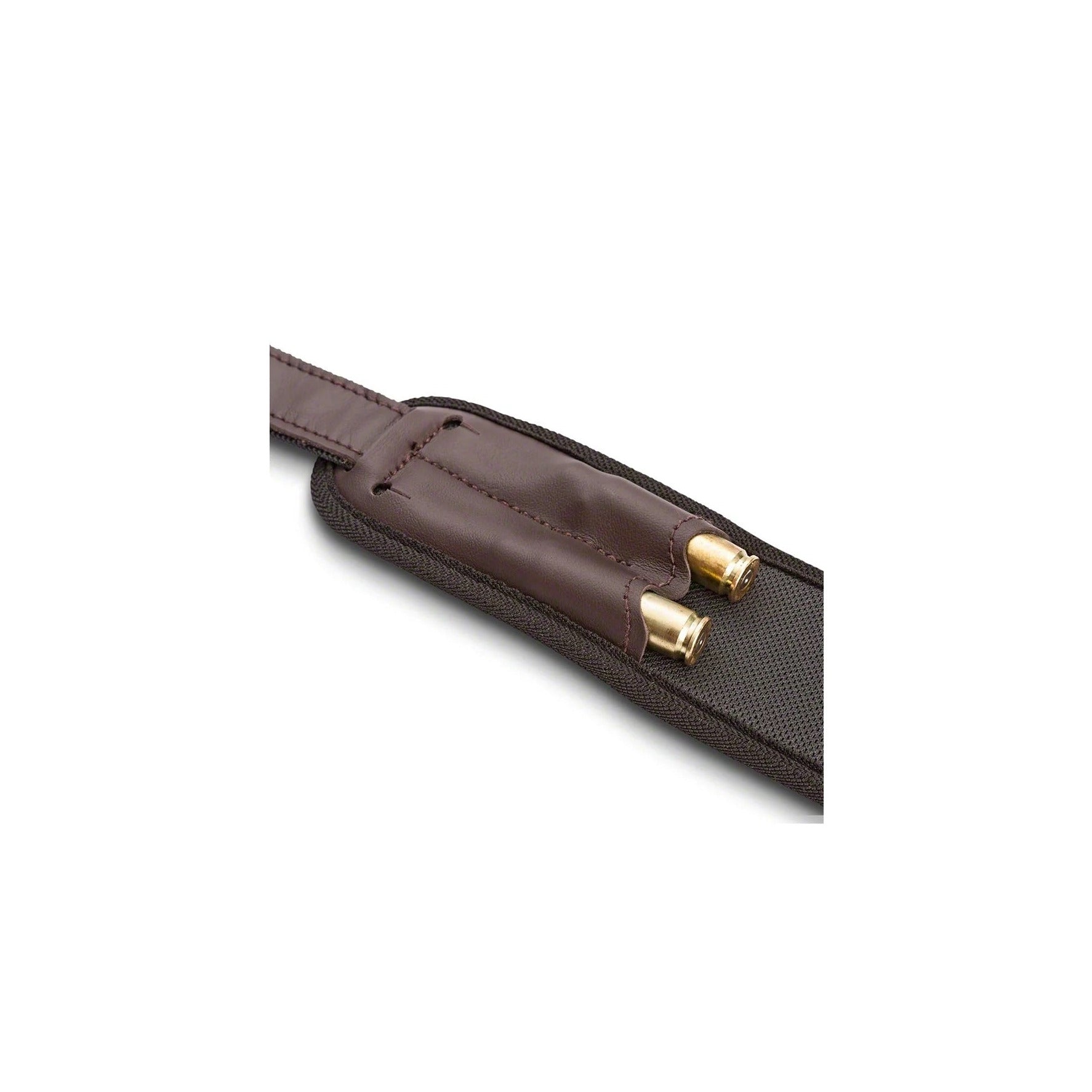 Correa Portafusil Blaser Neopreno Antracita