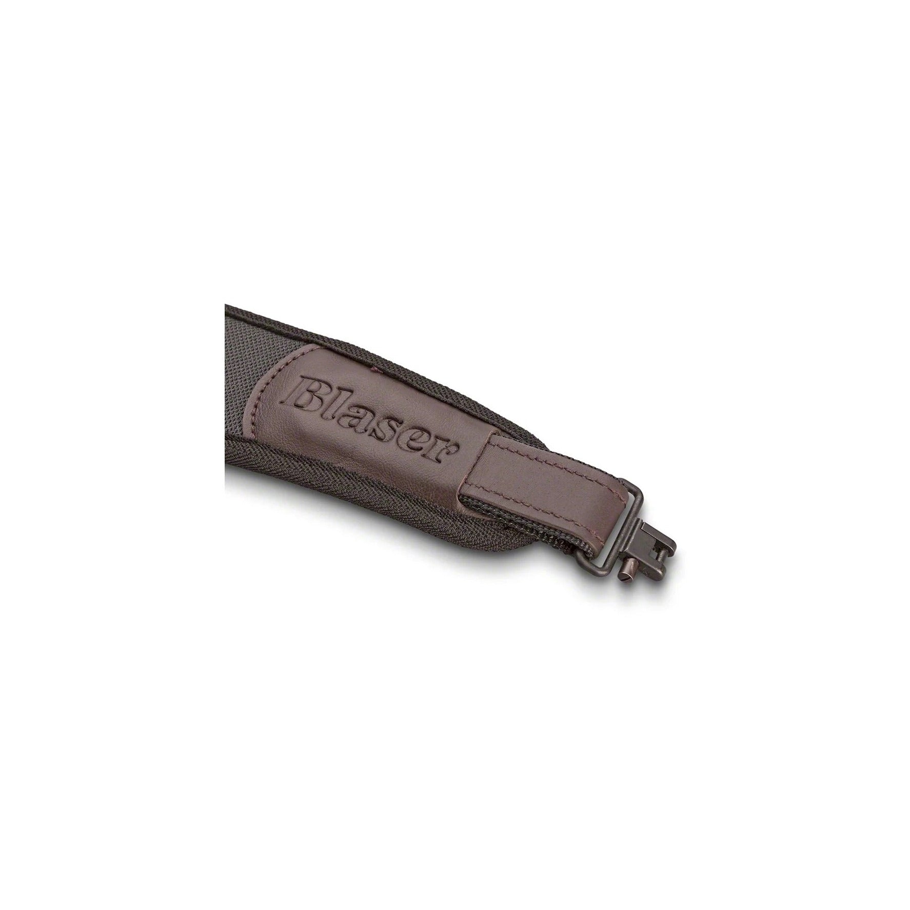 Correa Portafusil Blaser Neopreno Antracita