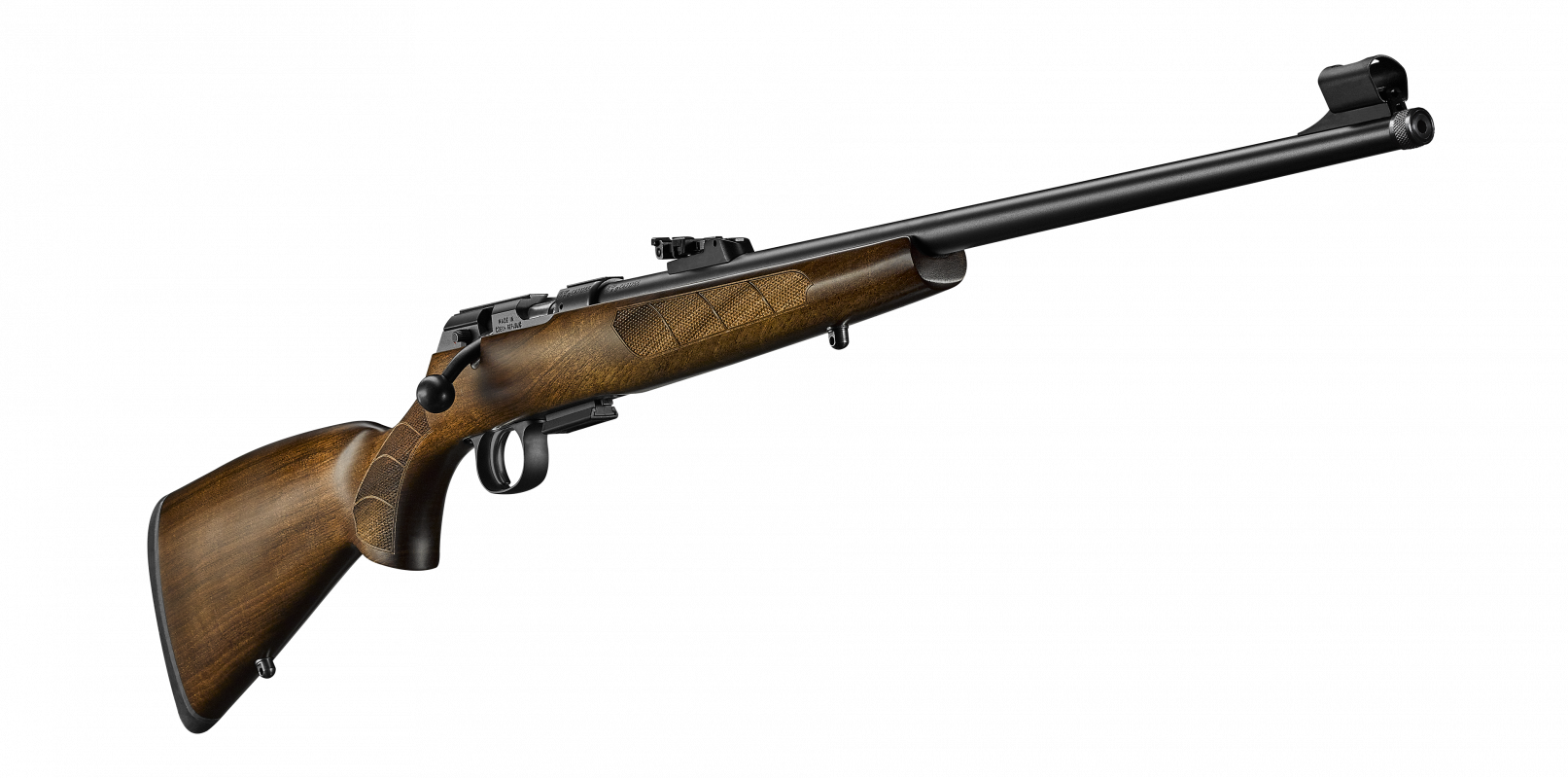 Carabina CZ 457 LUX
