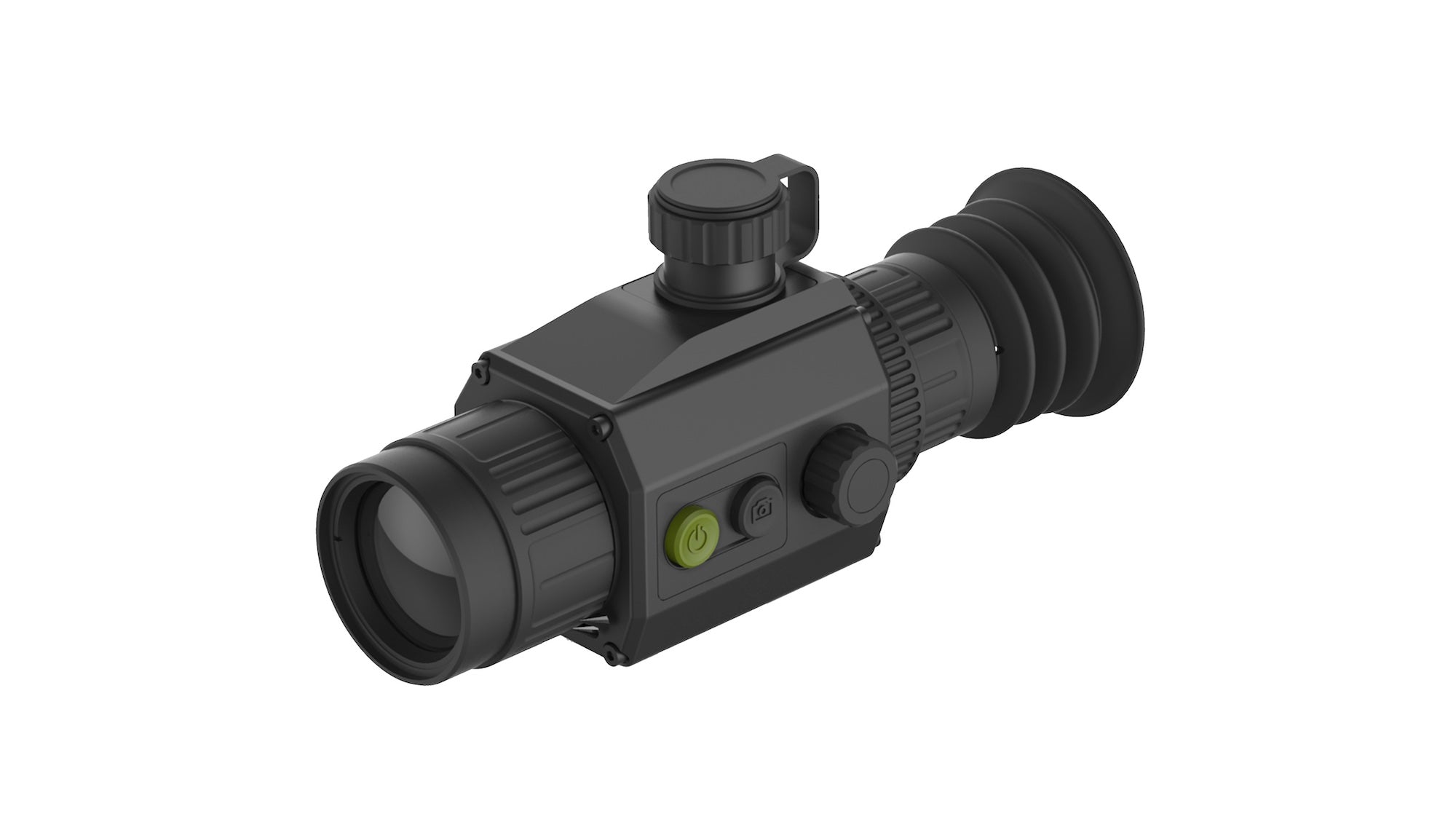 Thunder Clip-On Thermal Monocular