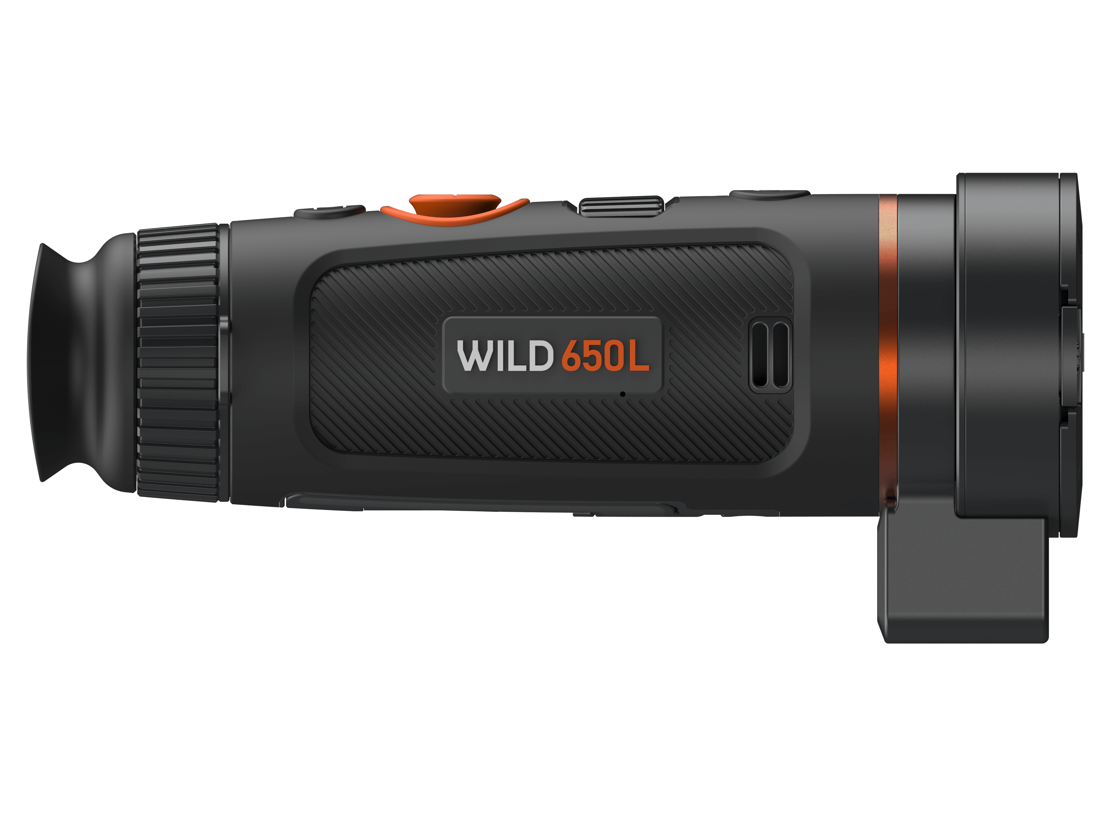 Wild Thermal Monocular