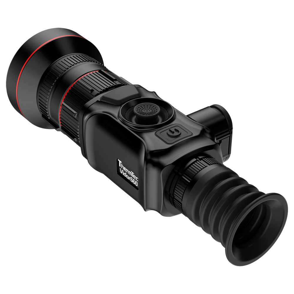 Cyclops Thermal Monocular