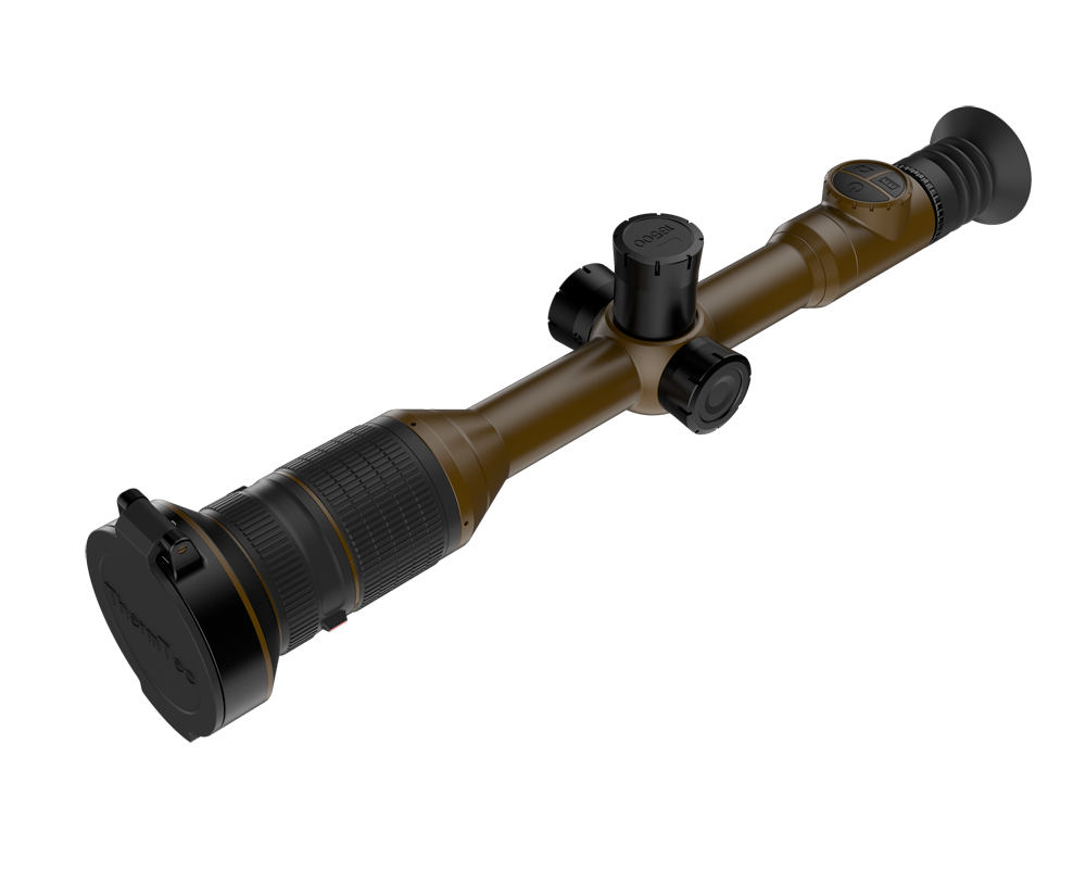 Ares Thermal Visor