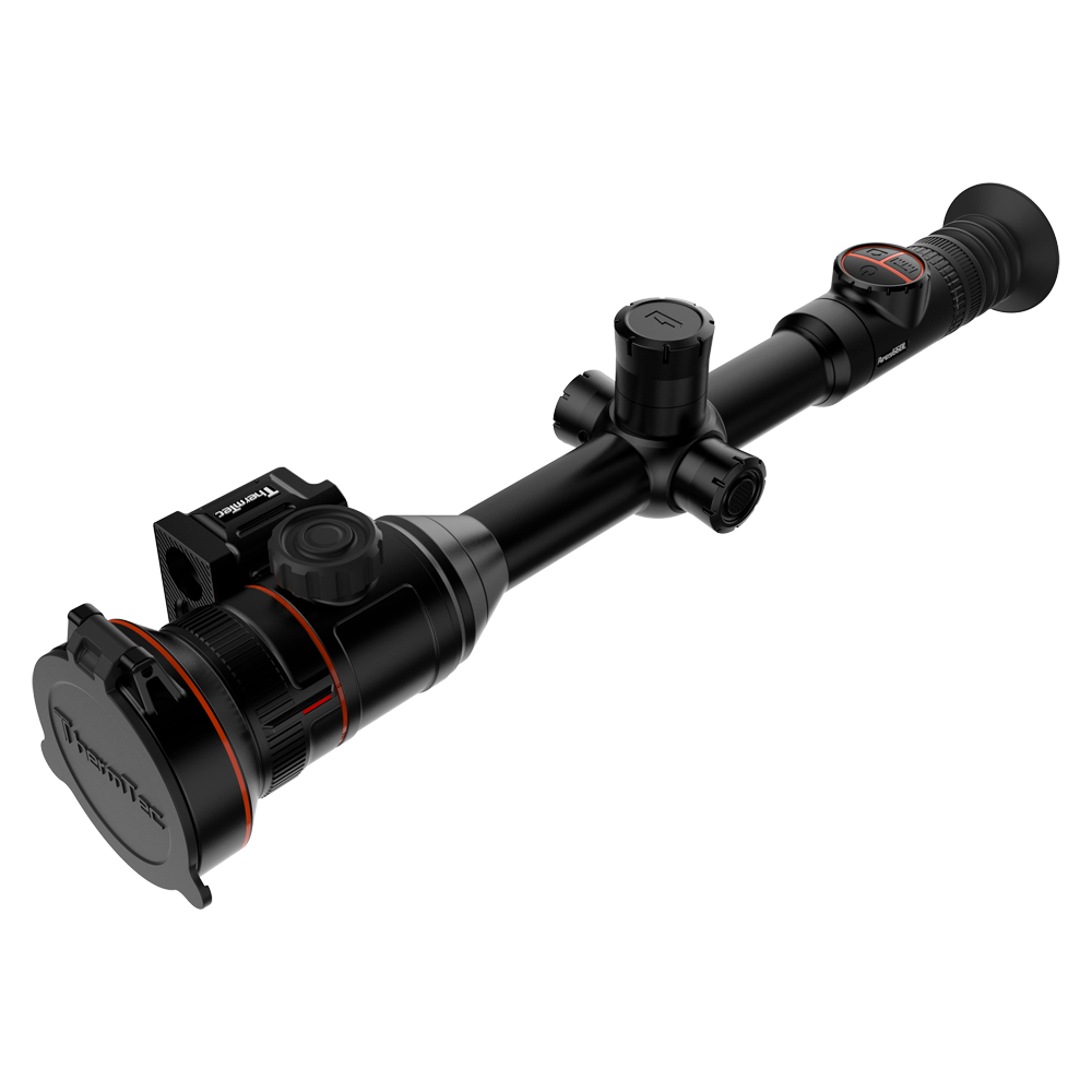 Ares Thermal Visor