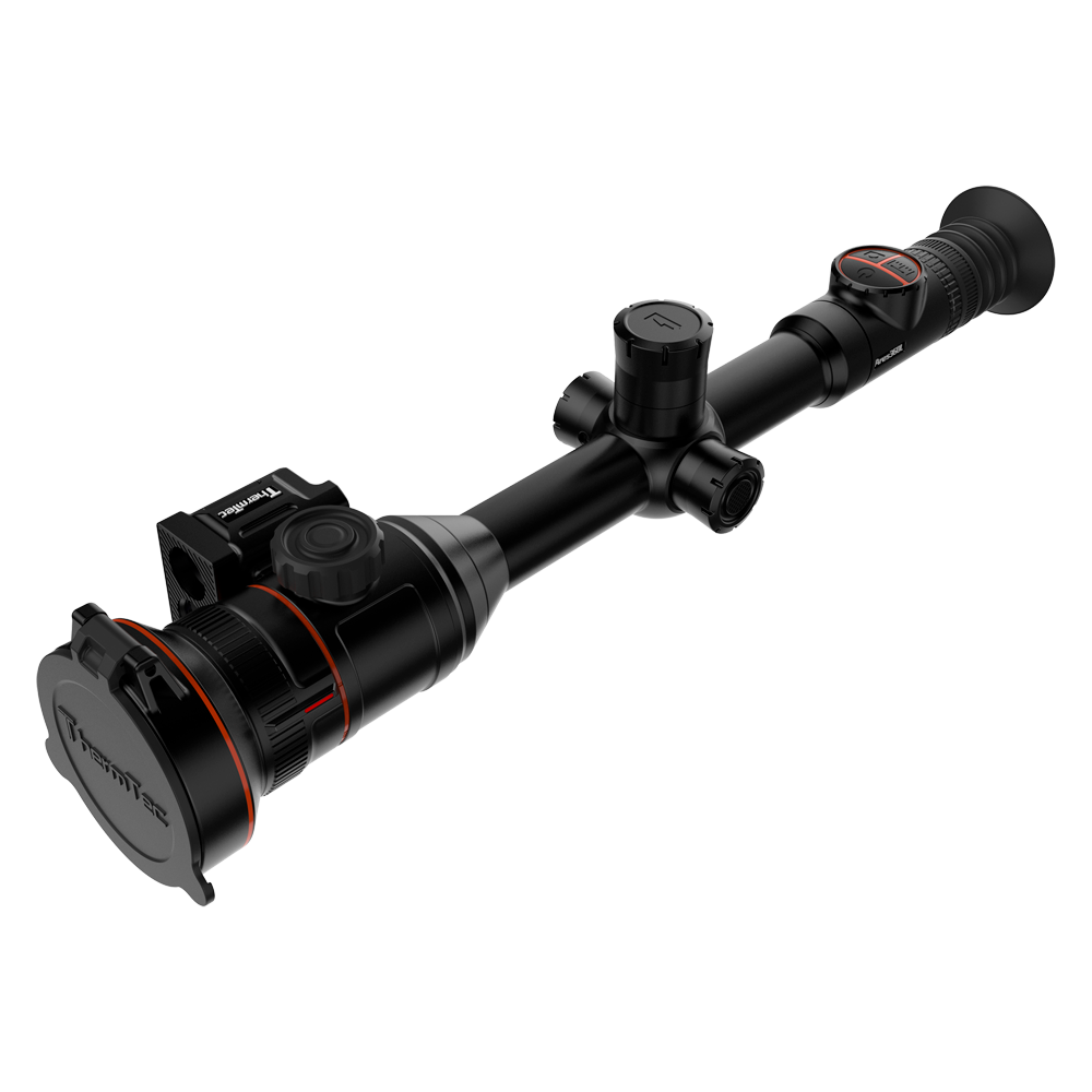 Ares Thermal Visor
