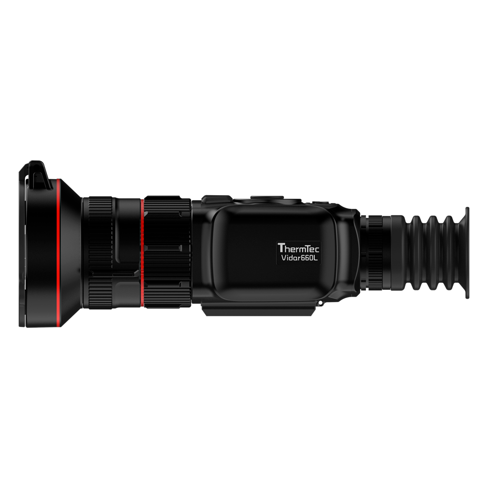 Cyclops Thermal Monocular
