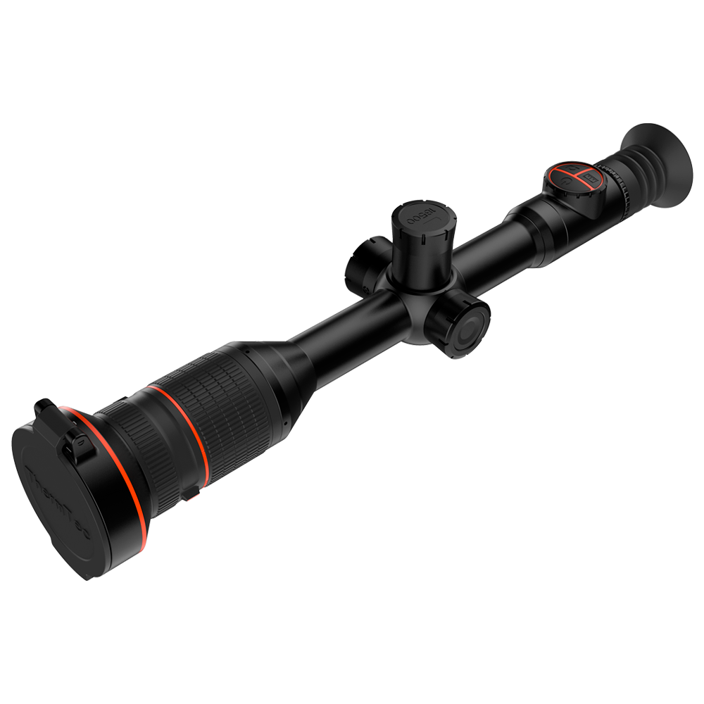 Ares Thermal Visor