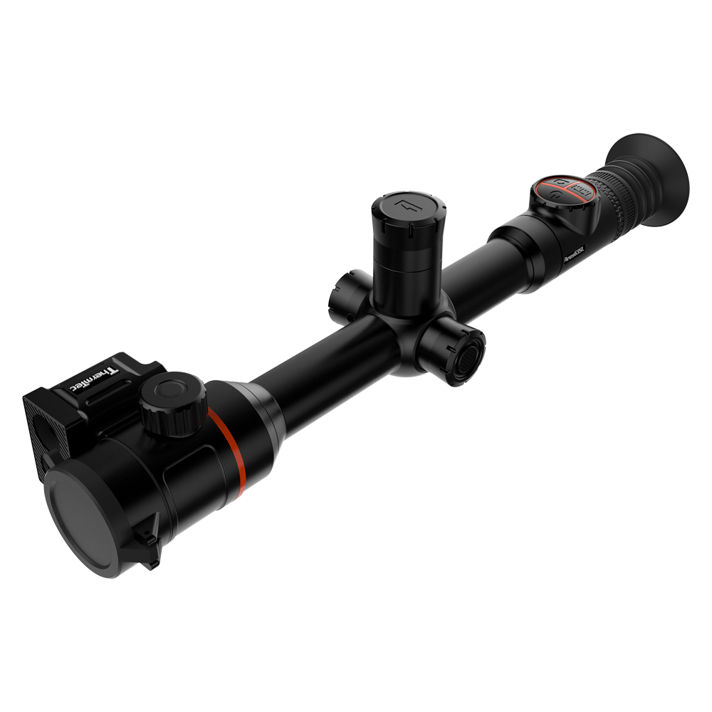 Ares Thermal Visor