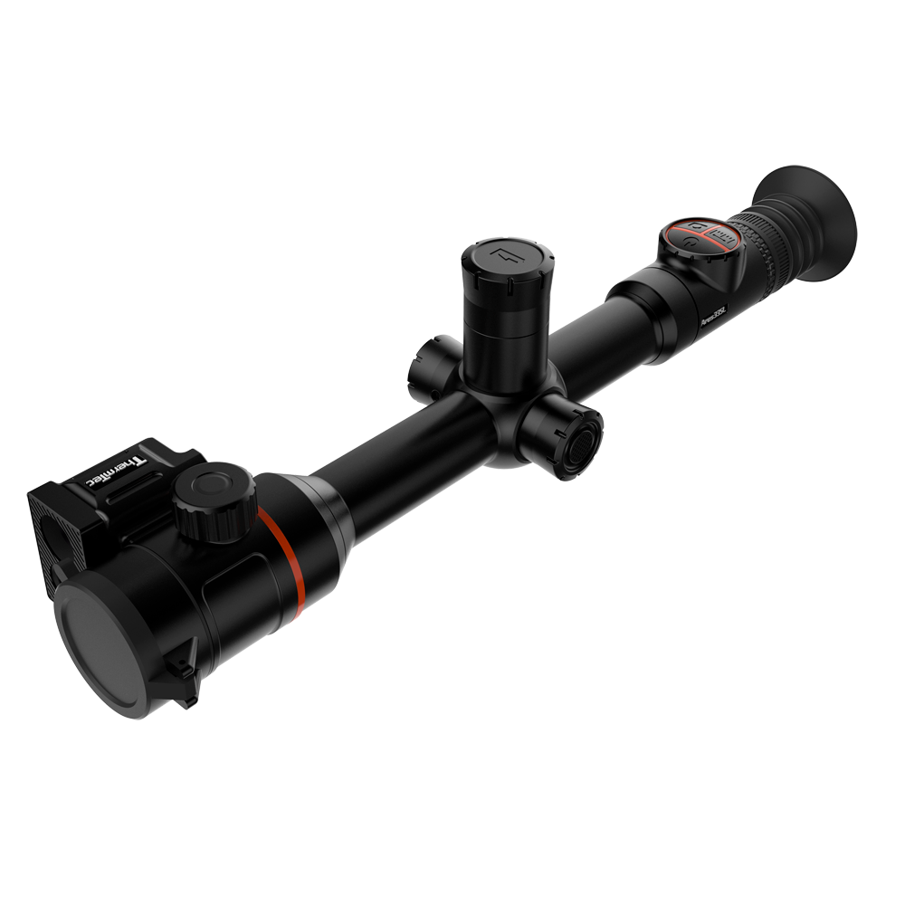Ares Thermal Visor