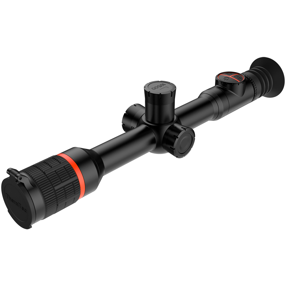 Ares Thermal Visor