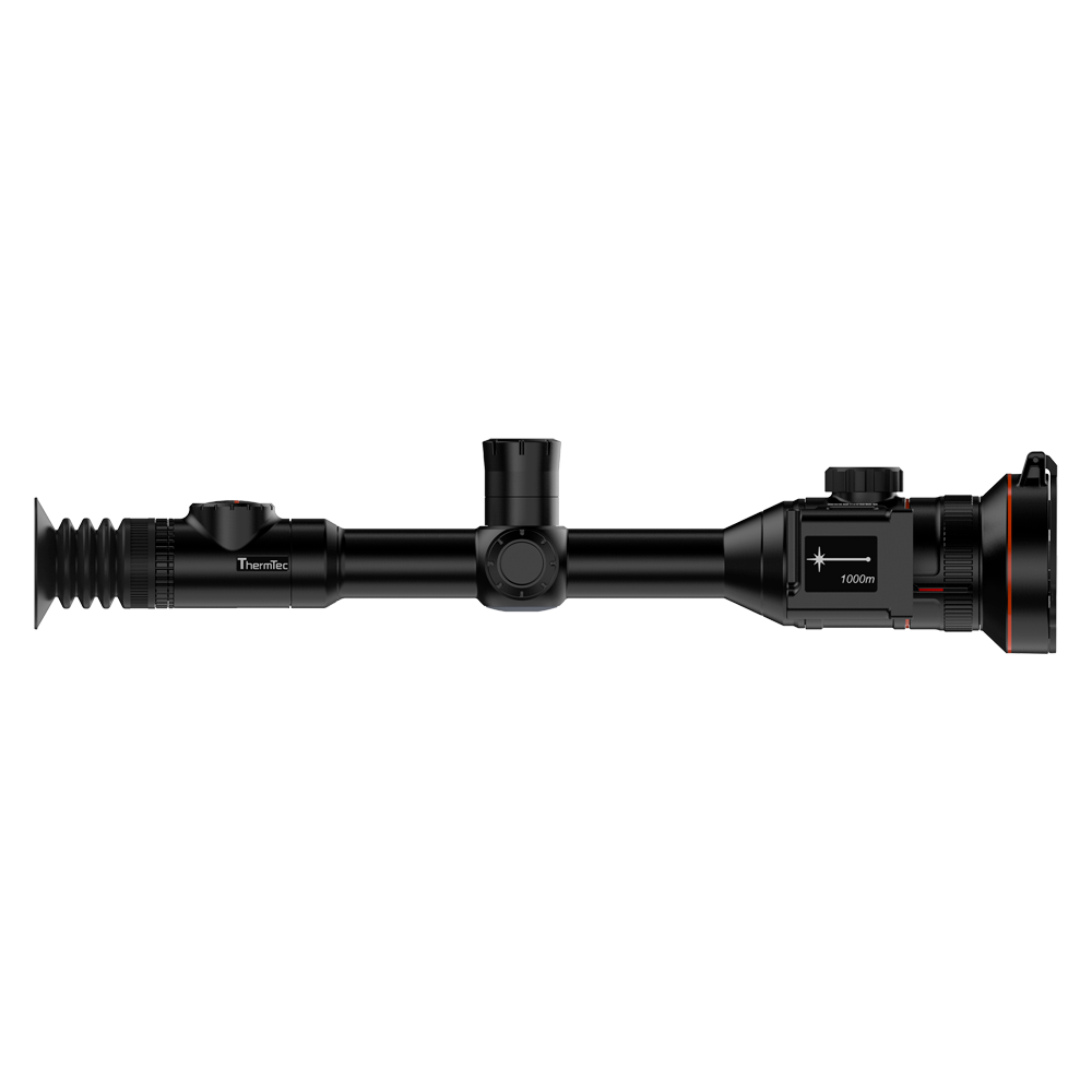 Ares Thermal Visor