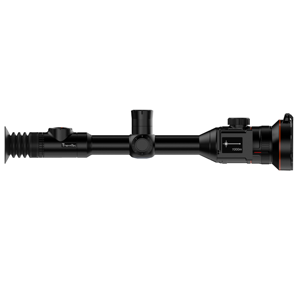 Ares Thermal Visor