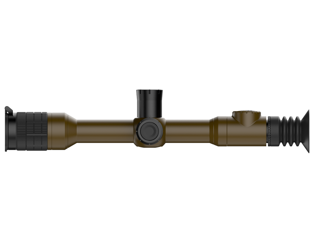 Ares Thermal Visor