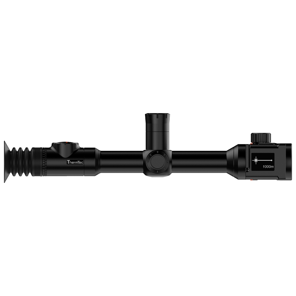 Ares Thermal Visor