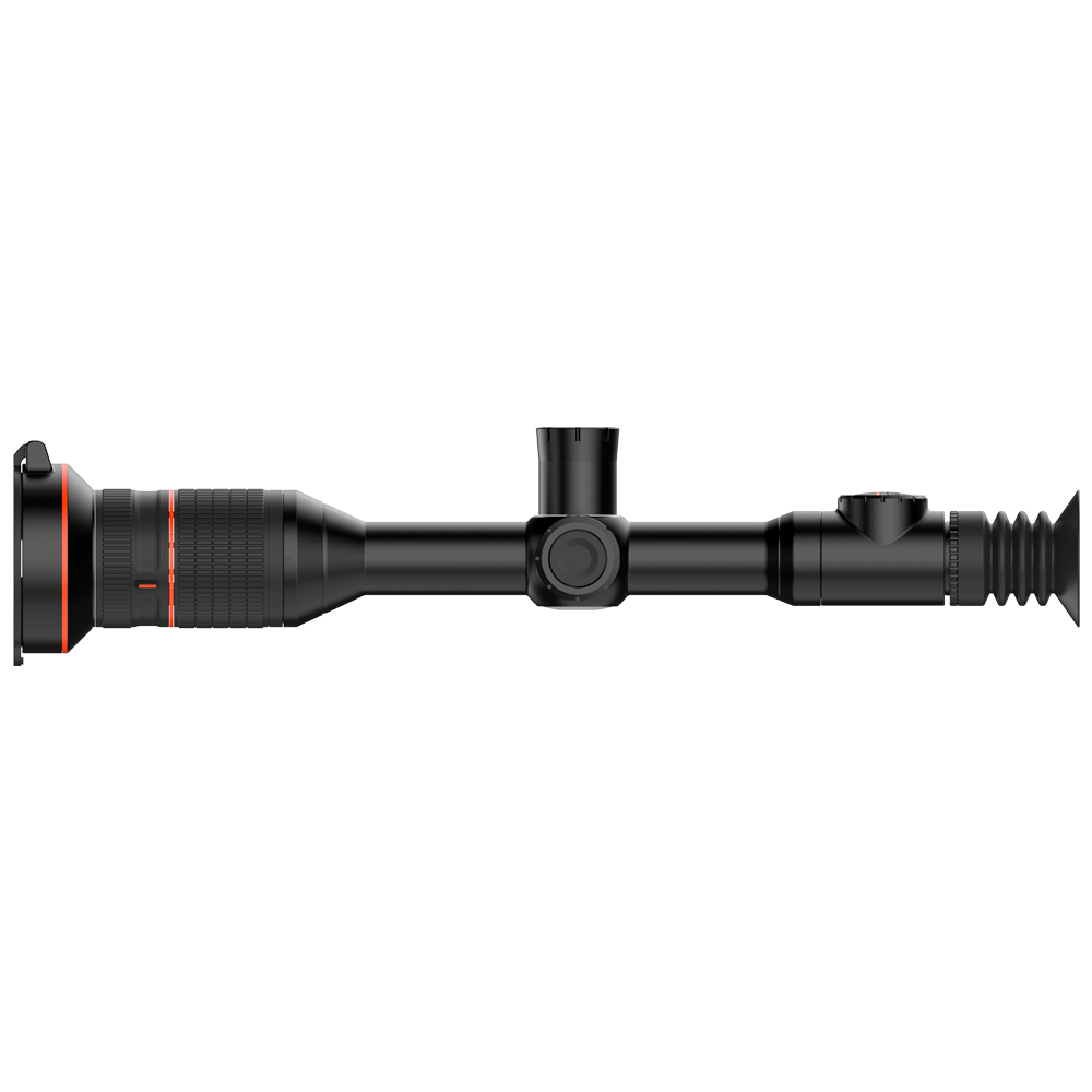 Ares Thermal Visor
