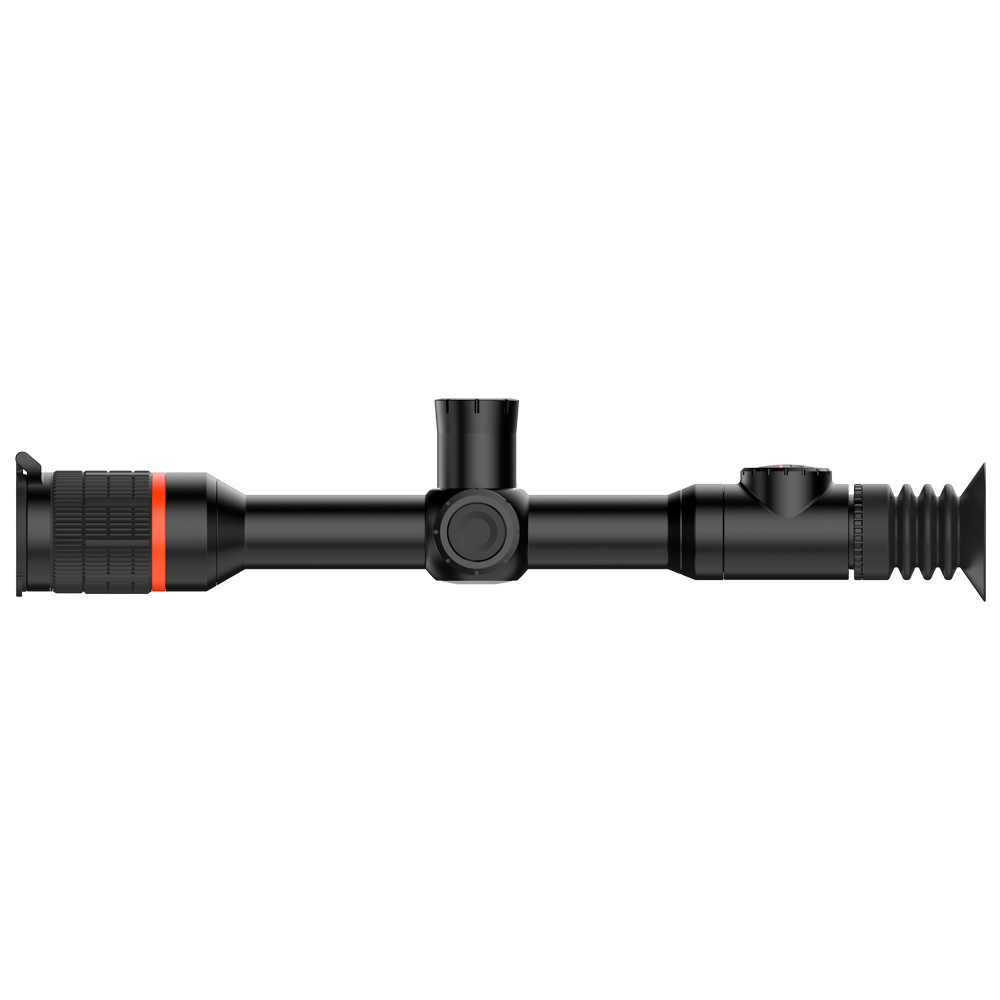 Ares Thermal Visor