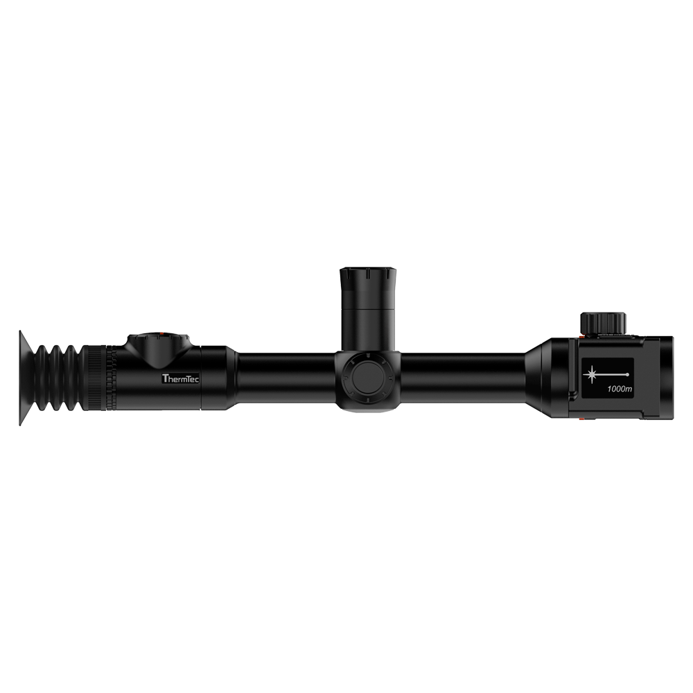 Ares Thermal Visor