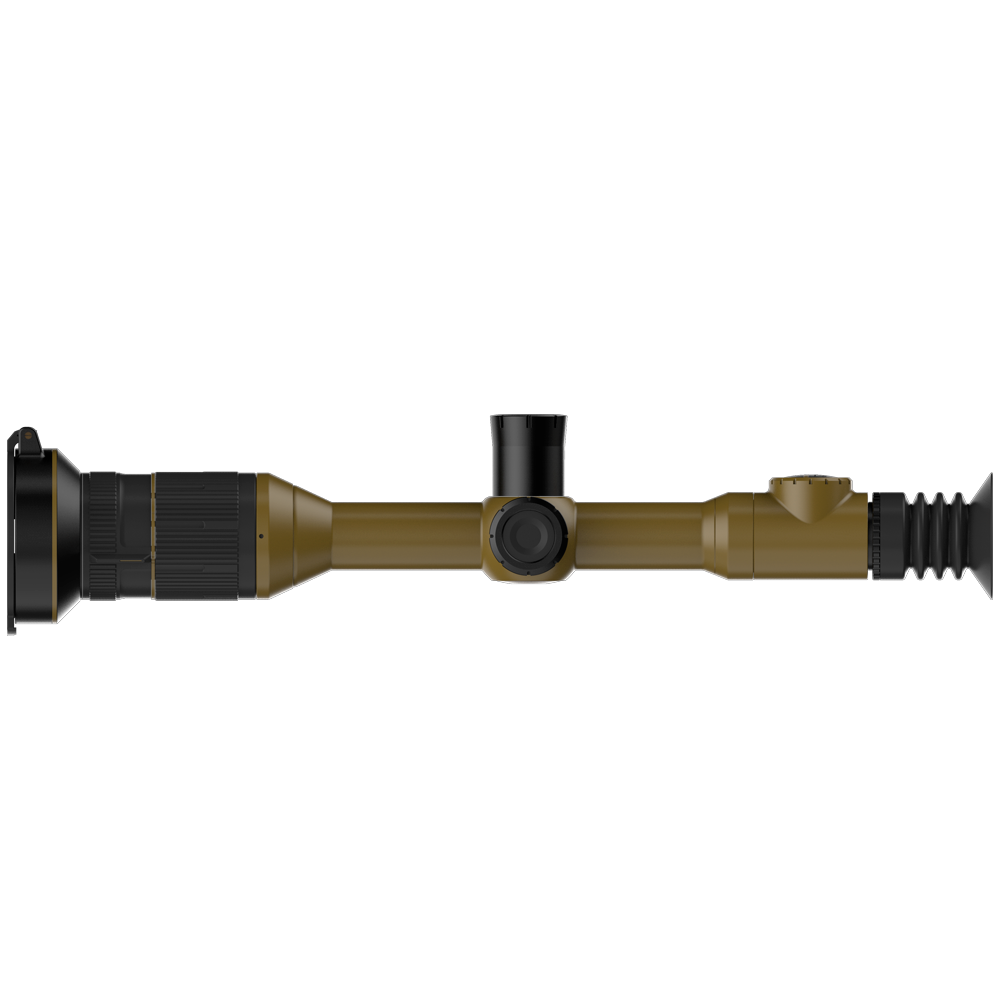 Ares Thermal Visor