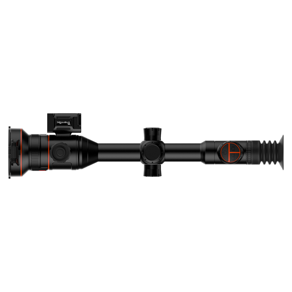 Ares Thermal Visor