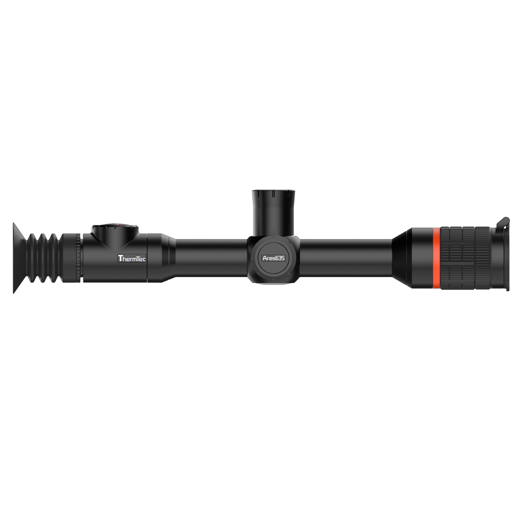Ares Thermal Visor