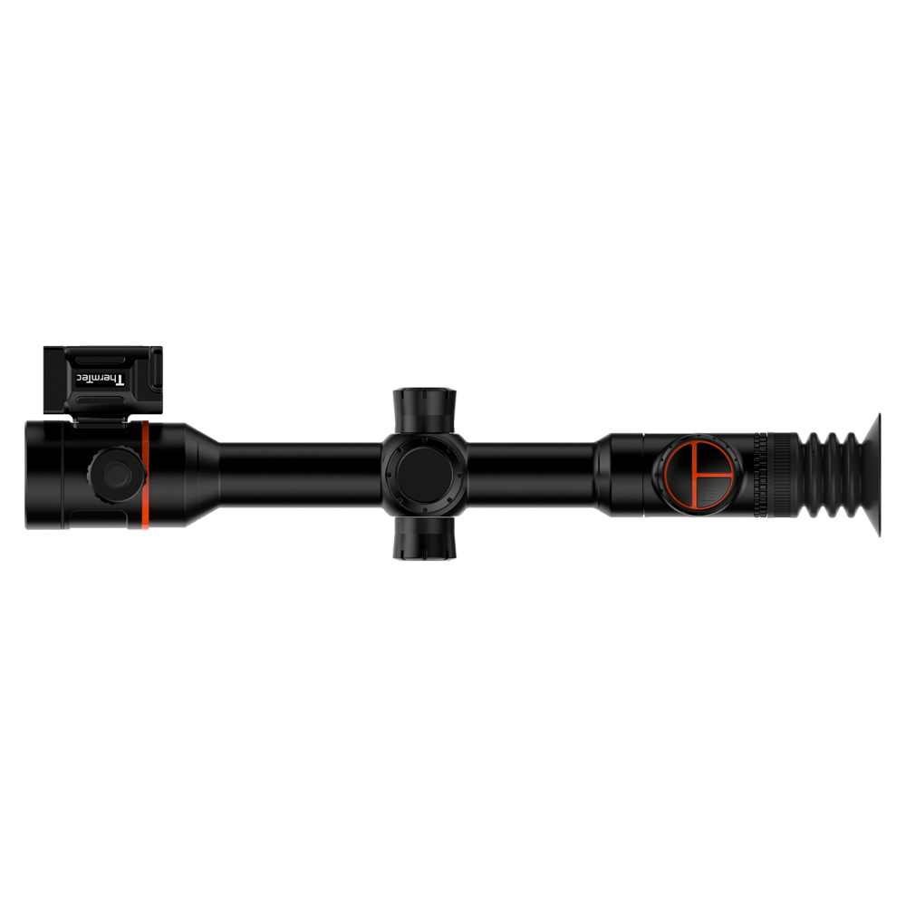 Ares Thermal Visor