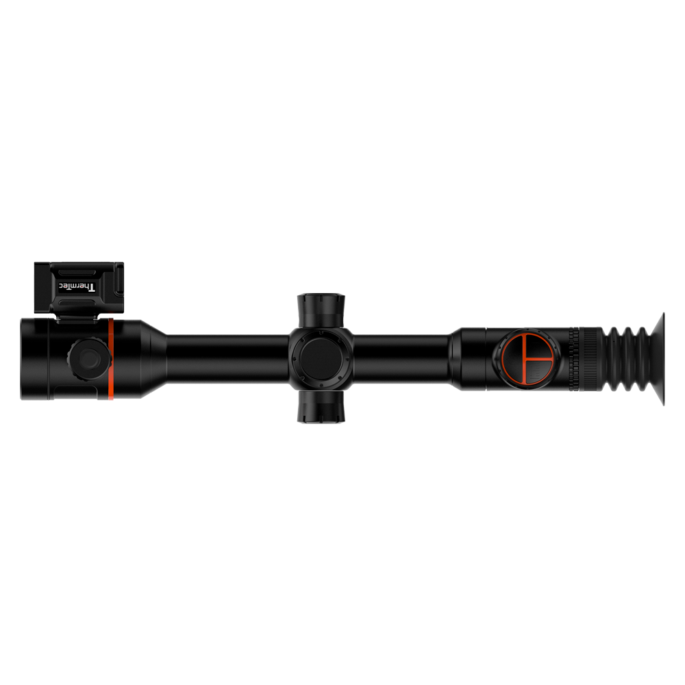 Ares Thermal Visor