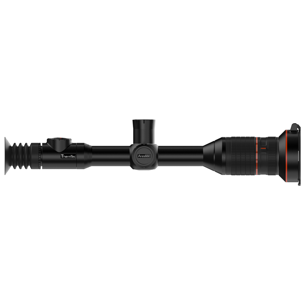 Ares Thermal Visor