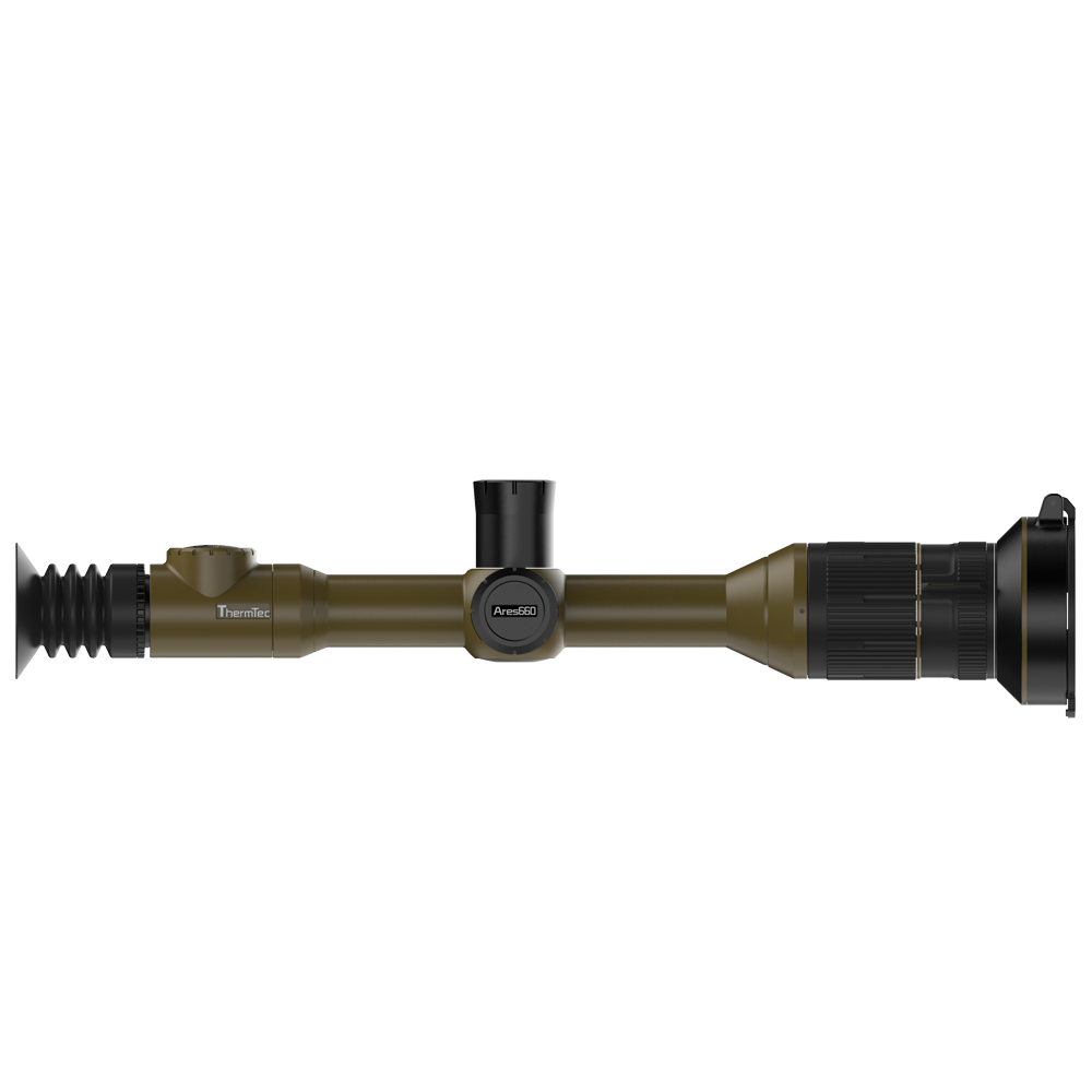 Ares Thermal Visor