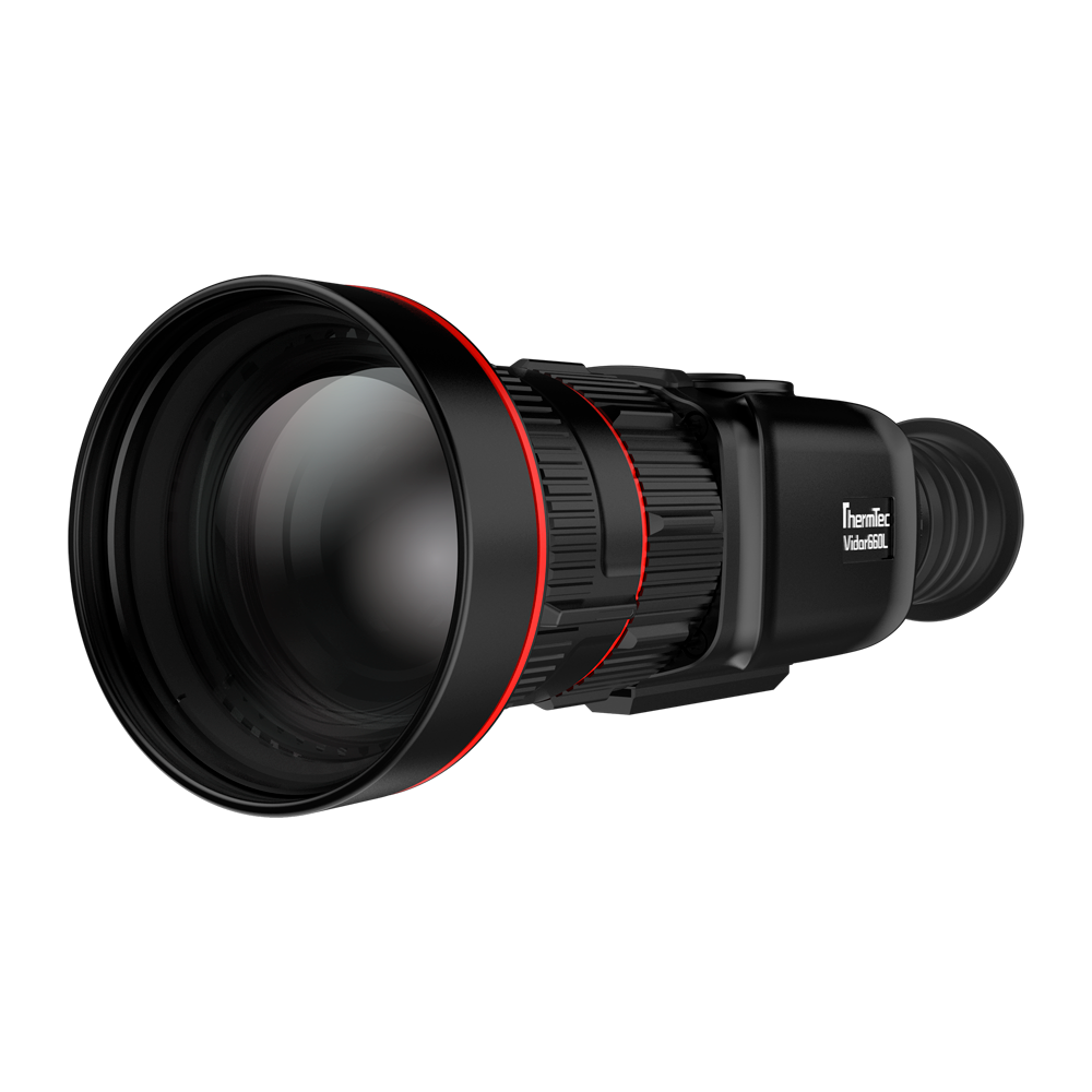 Cyclops Thermal Monocular