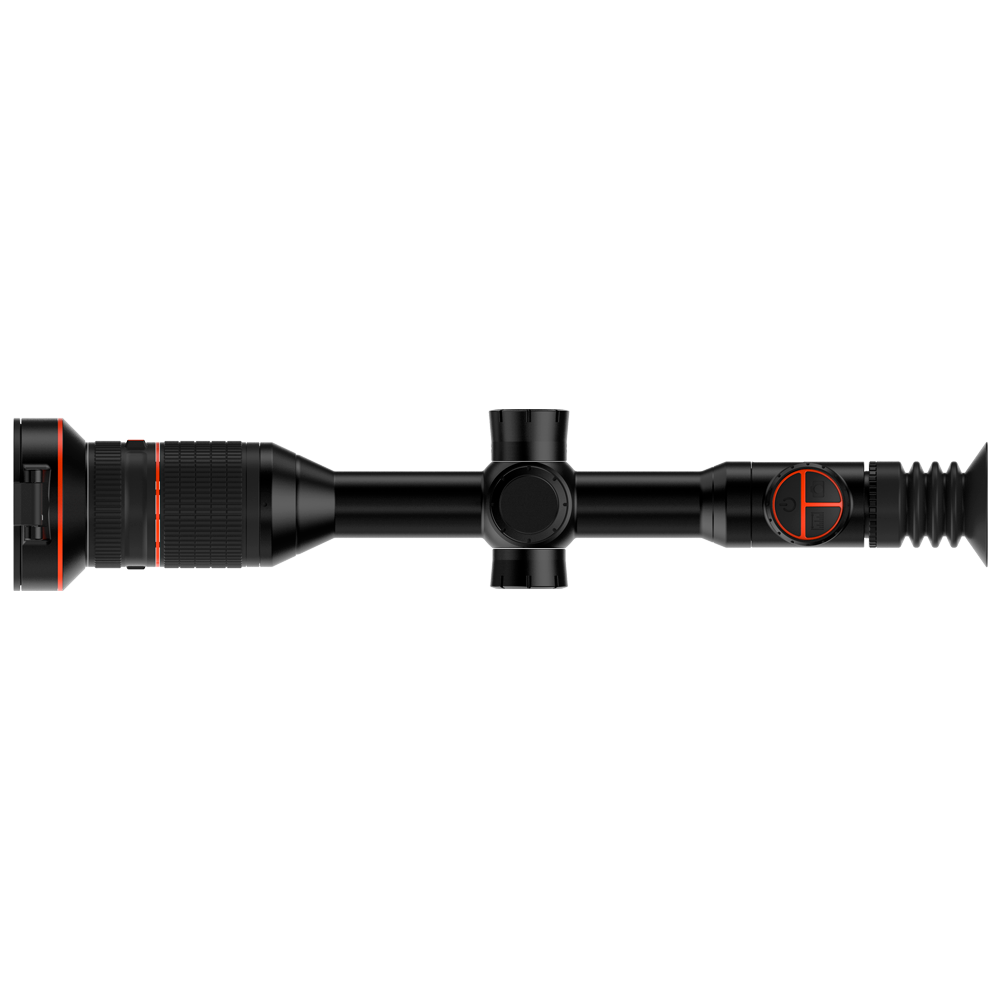 Ares Thermal Visor