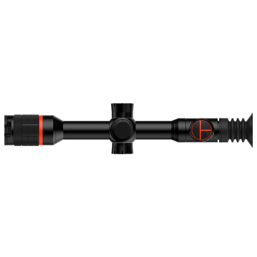 Ares Thermal Visor
