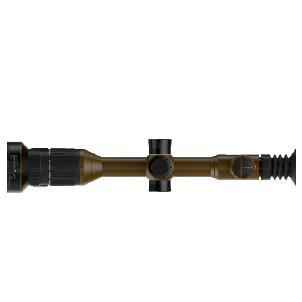 Ares Thermal Visor